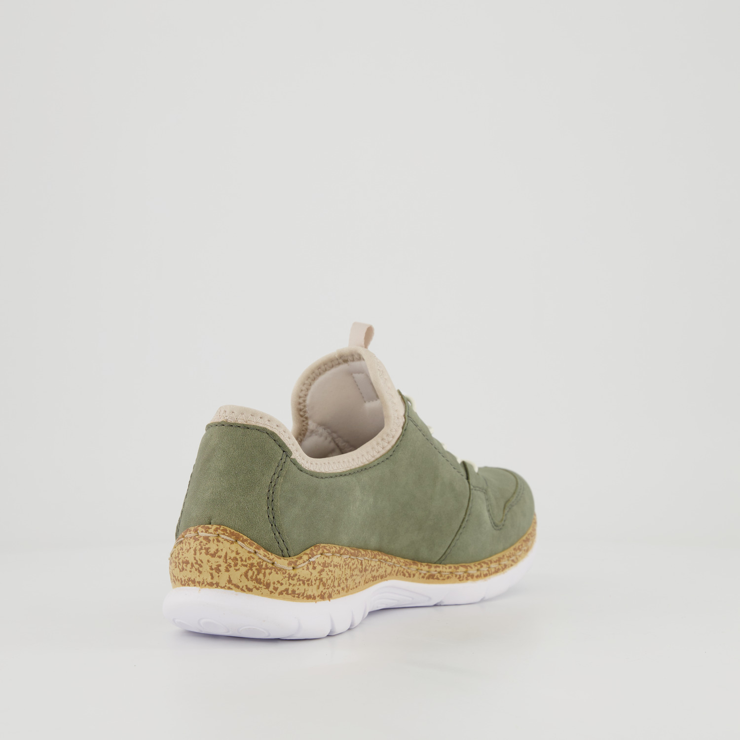 Rieker Halbschuhe