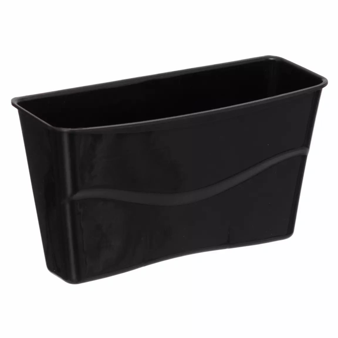 Egouttoir en métal (46 x 32 cm) Blackwood Noir