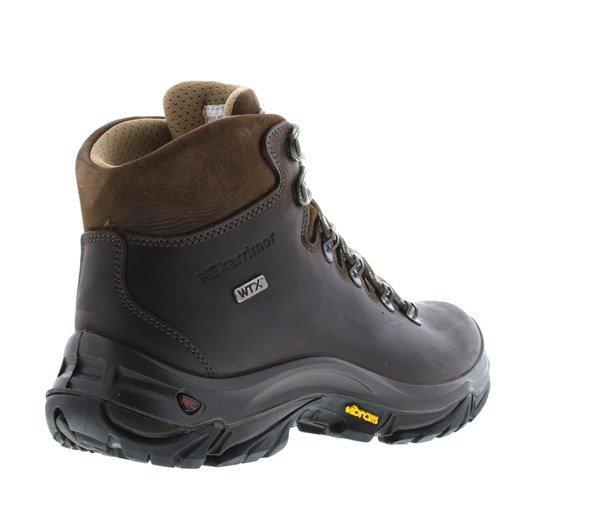 Karrimor Cheviot Waterproof Ladies Walking Boots