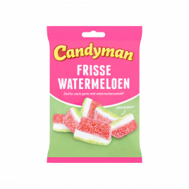 Candy Man Frisse watermeloen