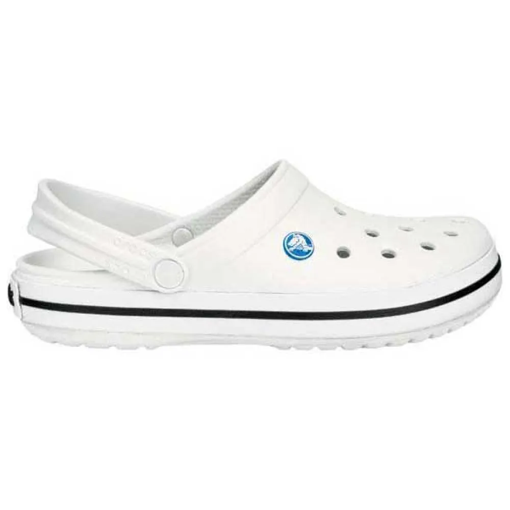 Crocs Crocband holzschuhe