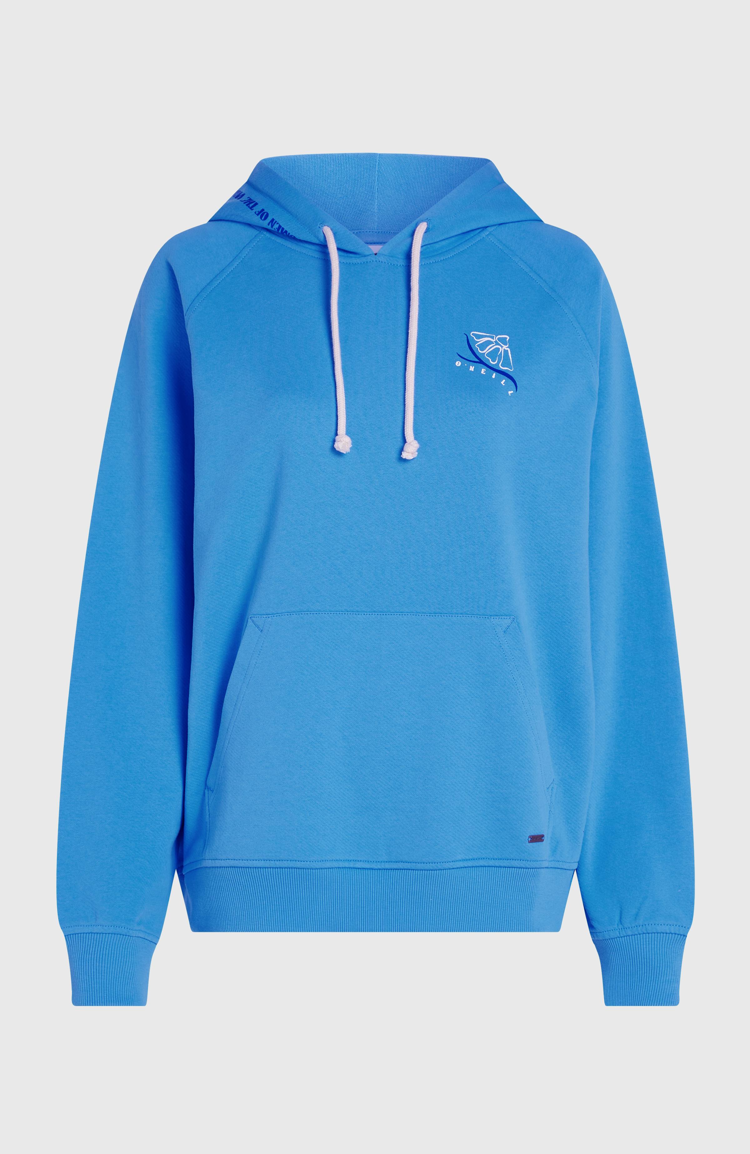 Women of the Wave hoodie