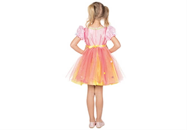 Kostüm Candygirl 116