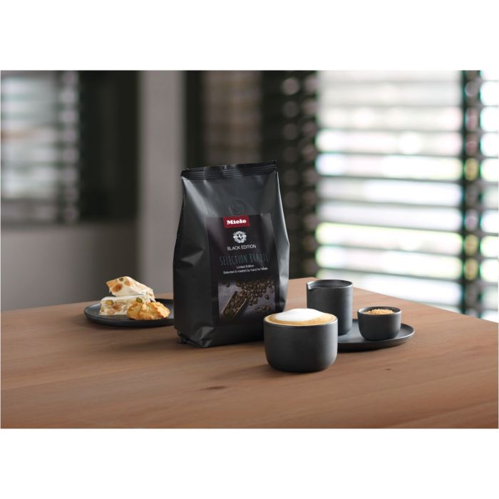 Miele Kaffee SelectionBrazil 500g