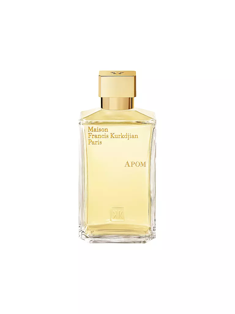 MAISON FRANCIS KURKDJIAN APOM Eau de Parfum 200ml keine Farbe