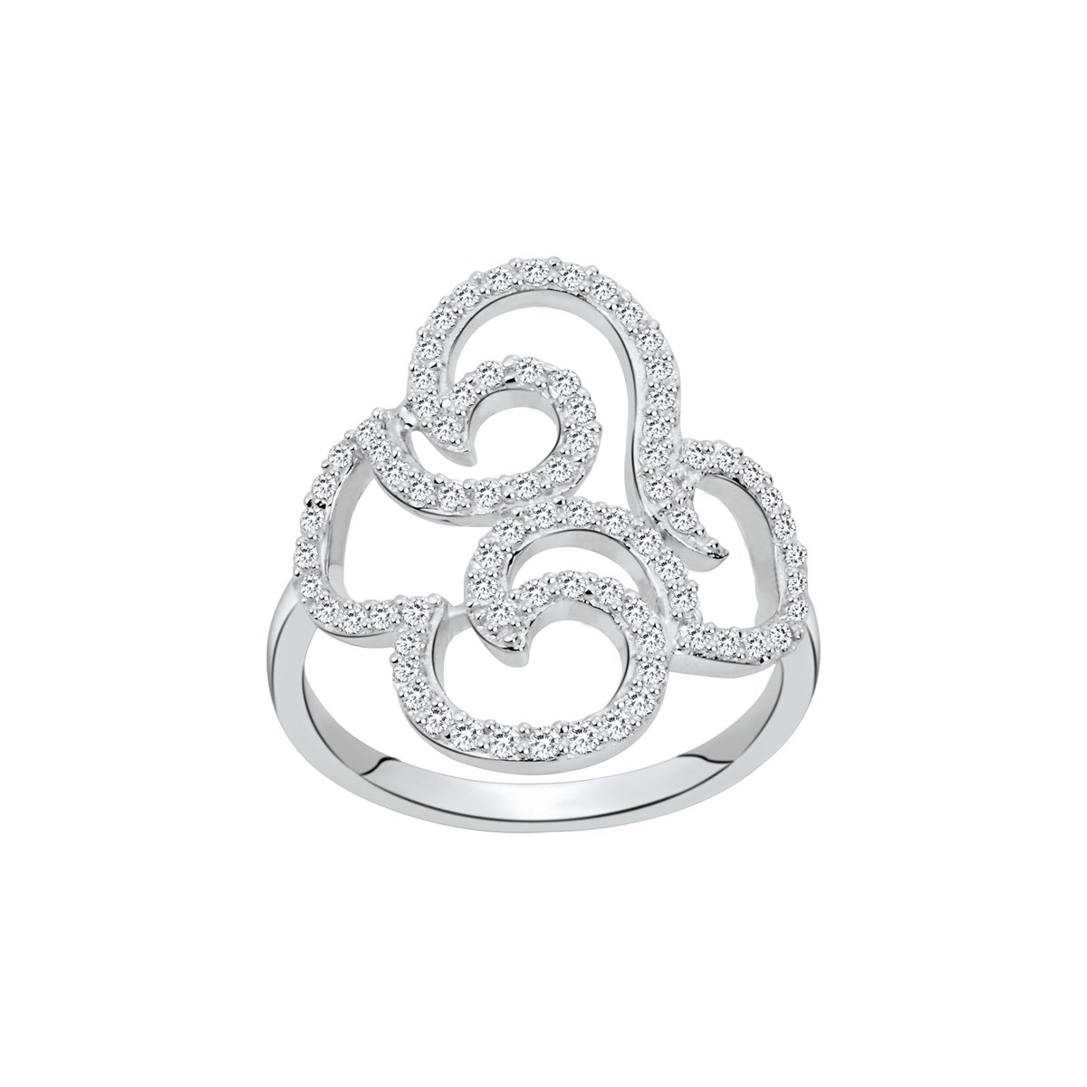 Bague en Argent