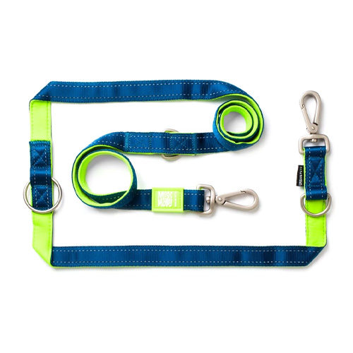 Max & Molly Multi-Function Hondenriem