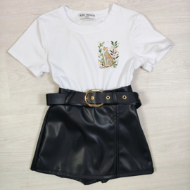 Wild & Sweet Tee