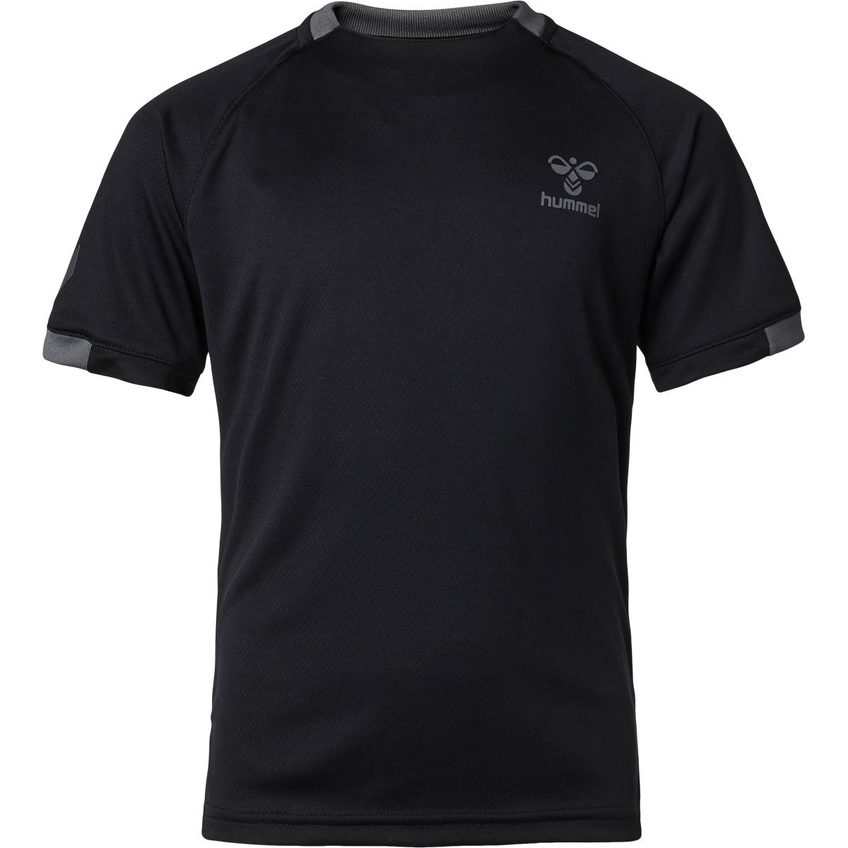 hummel Performance Trænings T-shirt Børn
