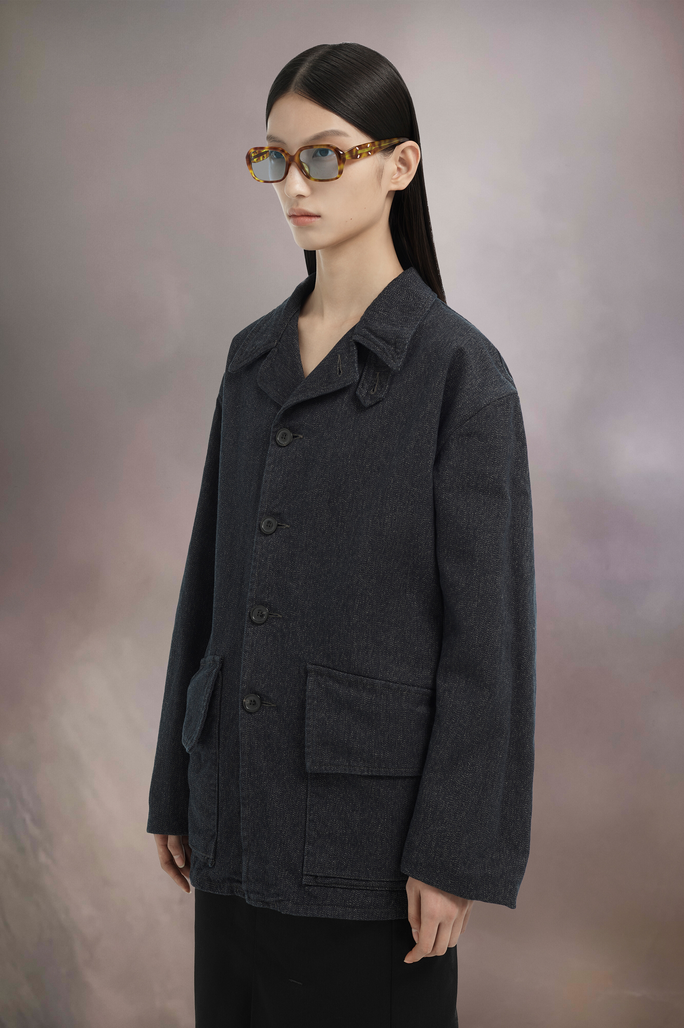 GM - FASHION OPT (ACETATE) MM212-T6(GR)