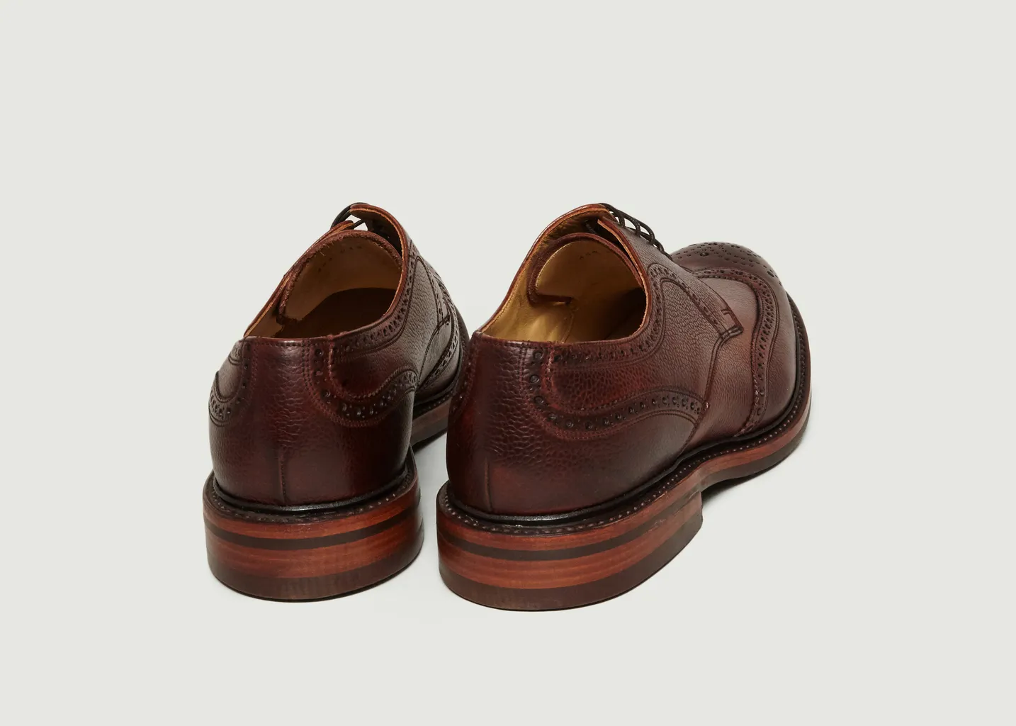 Derbies Kelmarsh L'Exception Paris