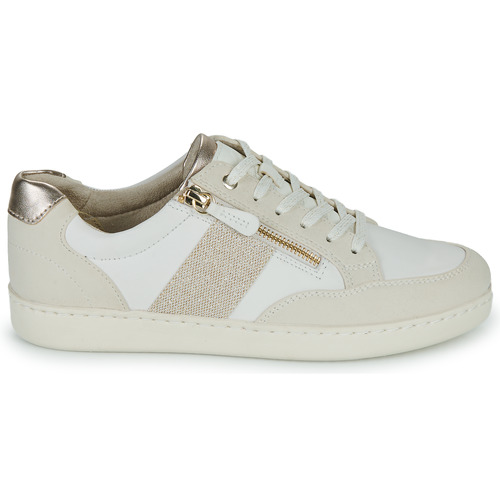 Tamaris - 23600-197 - Blanc / Beige
