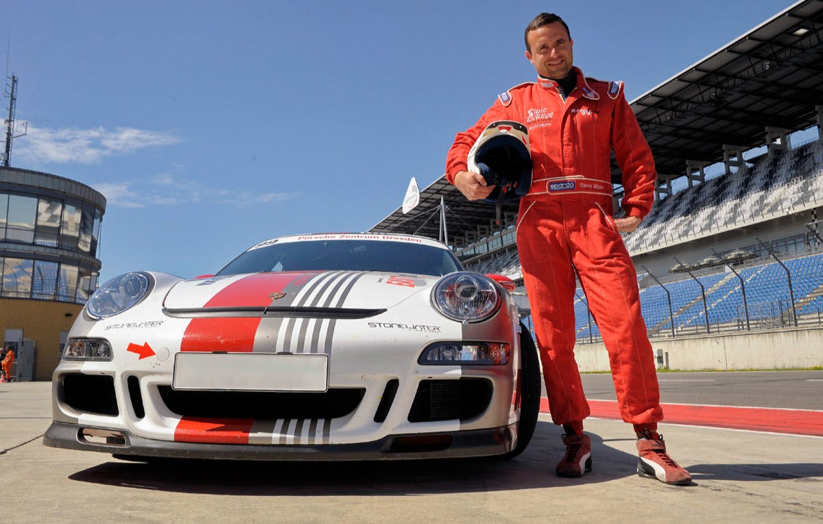 Motorsporttag XXL Bad Driburg