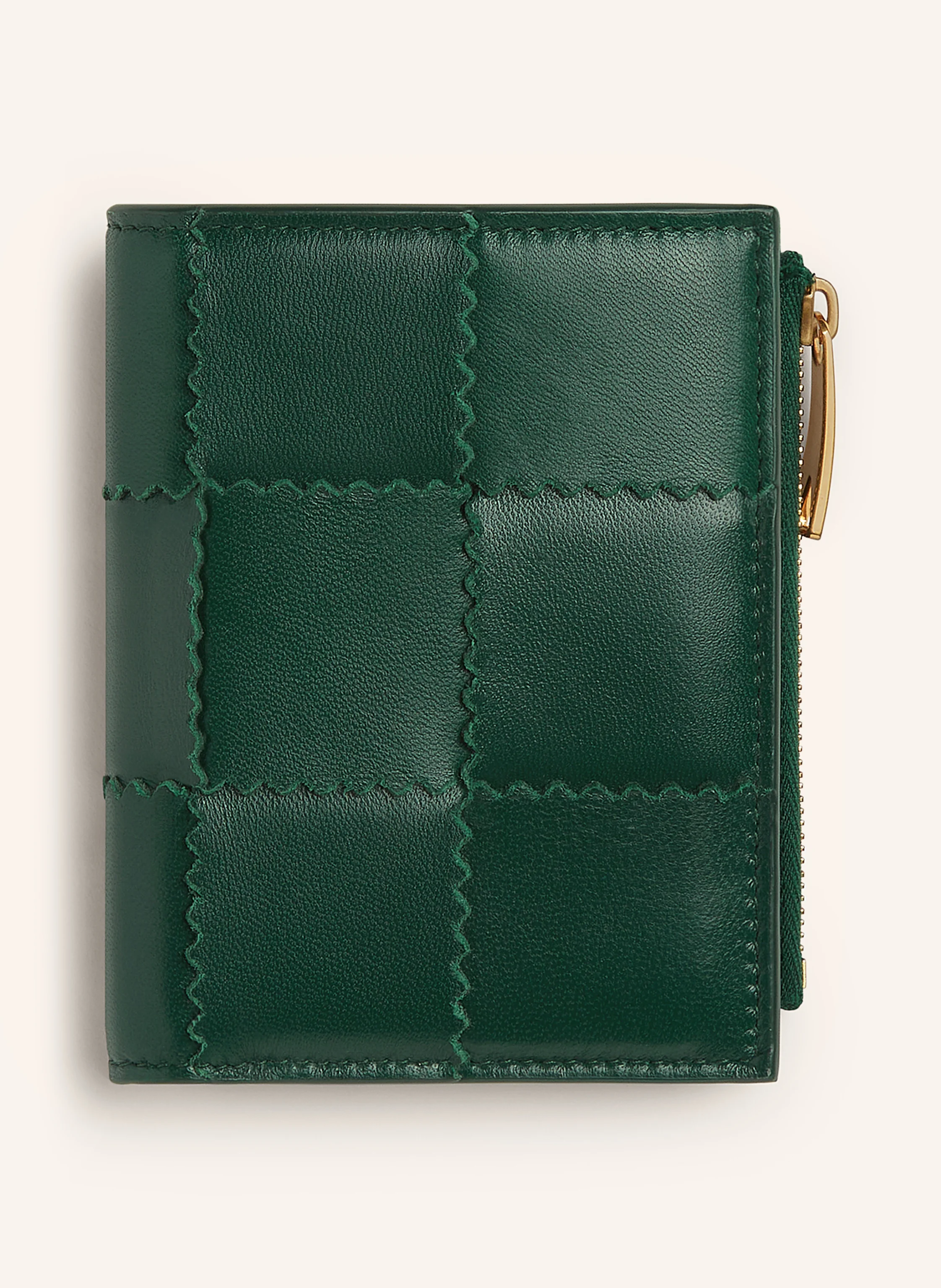 BOTTEGA VENETA Geldbörse SMALL CASSETTE