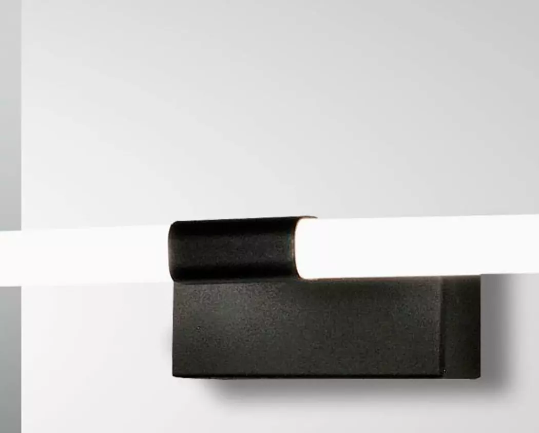 LED-Wandleuchte Ago