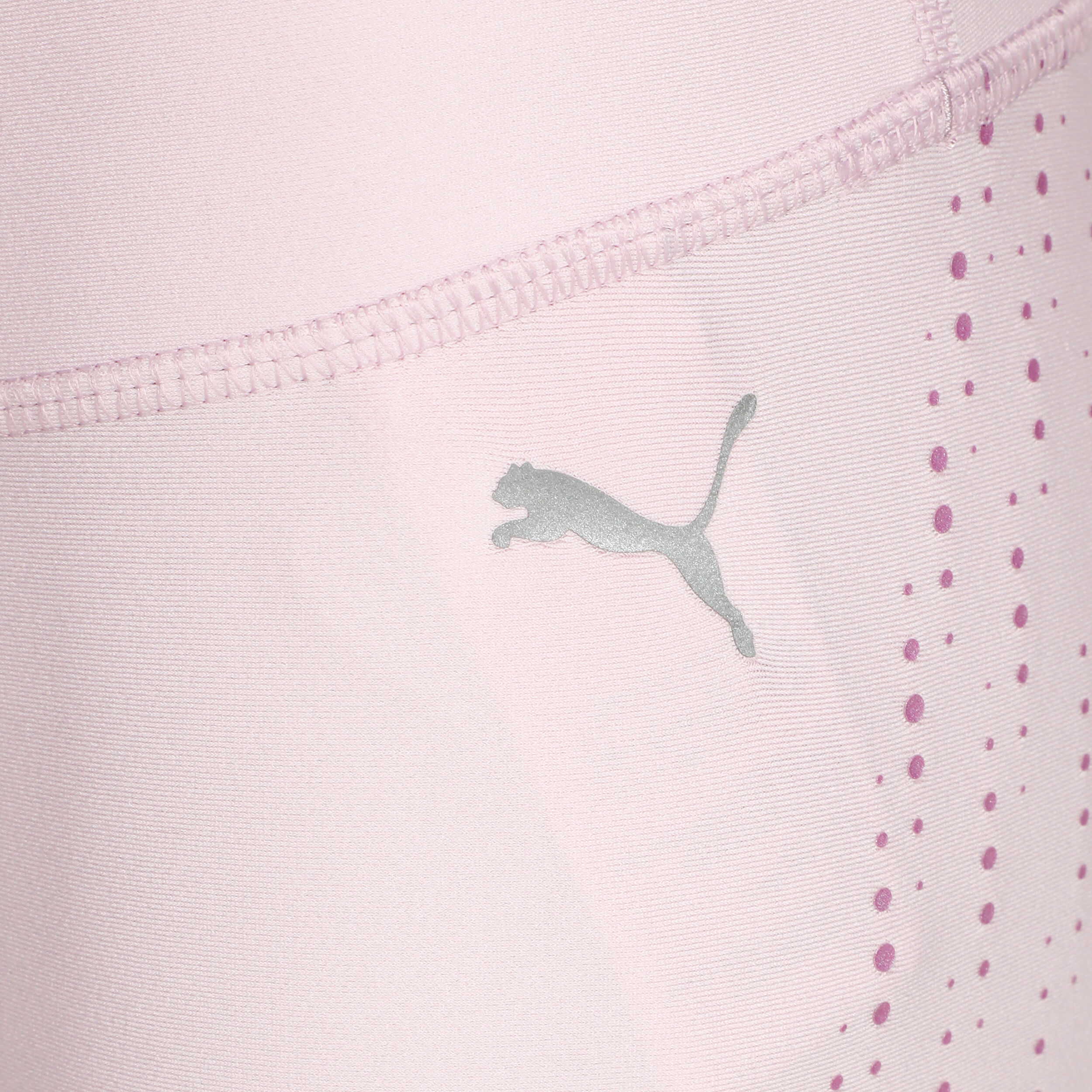 Puma Run Ultraform AOP Collant De Course Femmes - Lilas