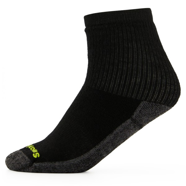 Smartwool - Kid's Hike Full Cushion Crew - Chaussettes multifonctions