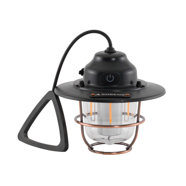Robens - Suilven Rechargeable Lantern - Lampe à LED