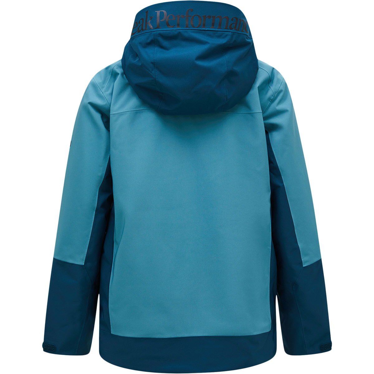 Peak Performance Rider Tech Insulated Skijakke Herre
