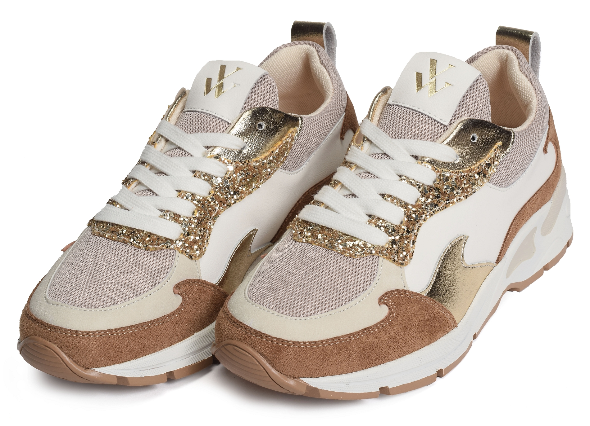 Juliette blanc beige