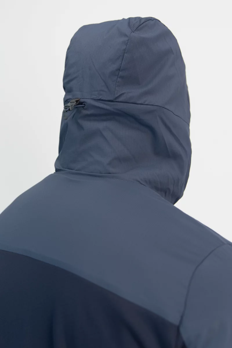 SCOTT Explorair Alpha Herren Midlayer