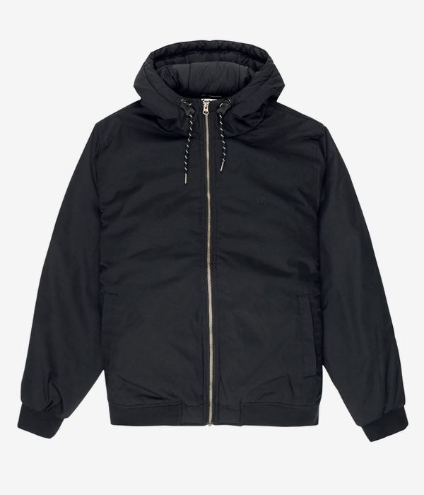 Element Dulcey Jacke (flint black)