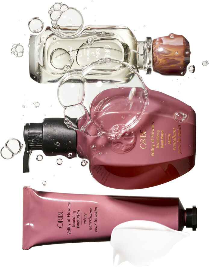 Oribe Valley of Flowers Revitalizing Hand Wash