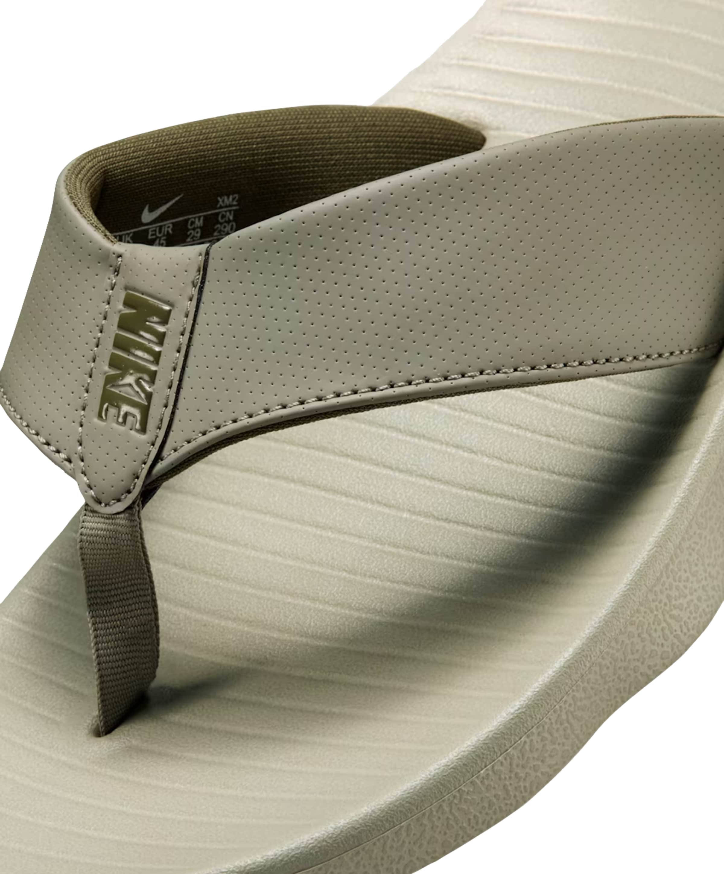 Nike Nike Marina Men's Flip-flops heren slippers groen