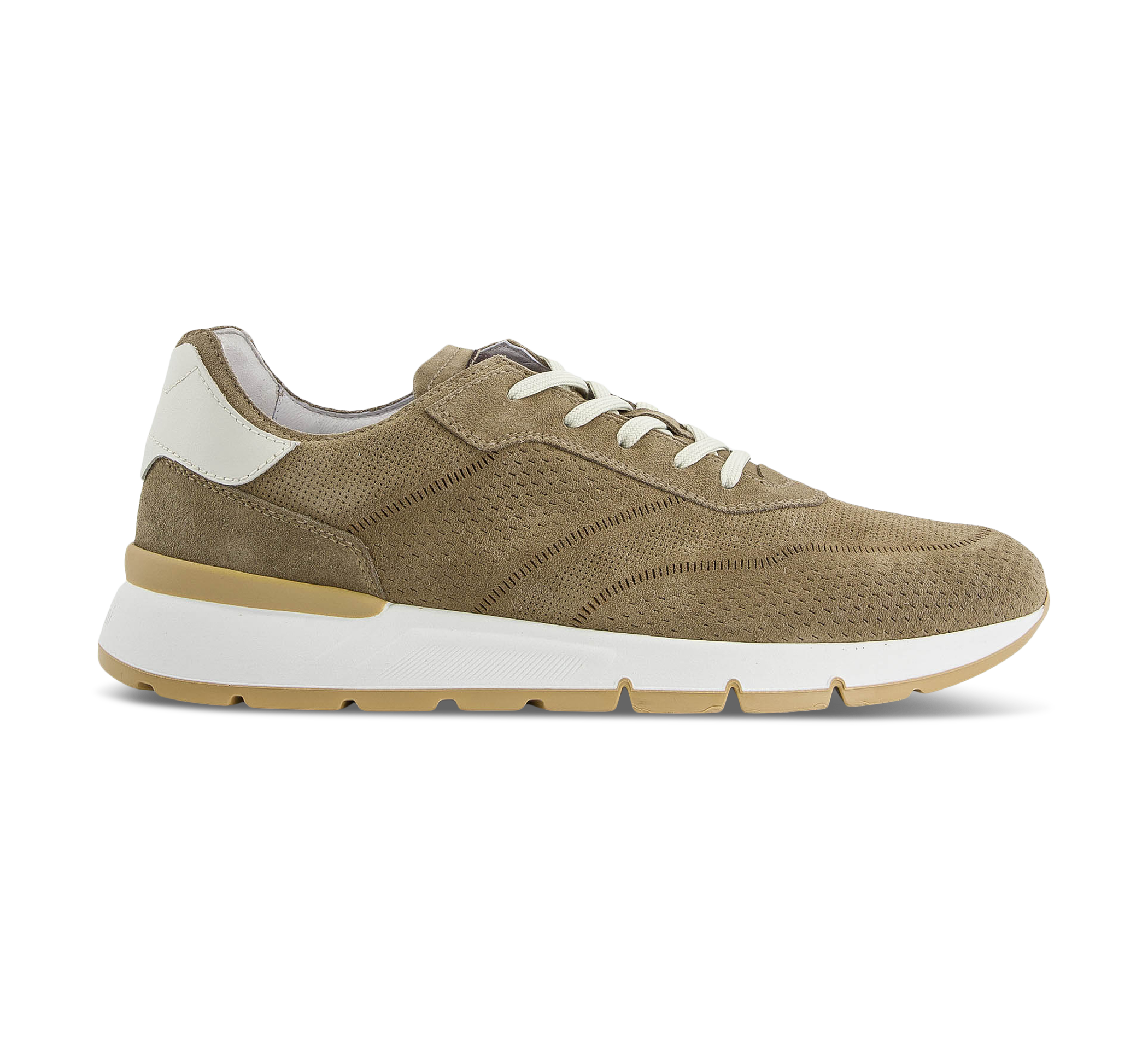 Nero Giardini Sneaker low beige/taupe