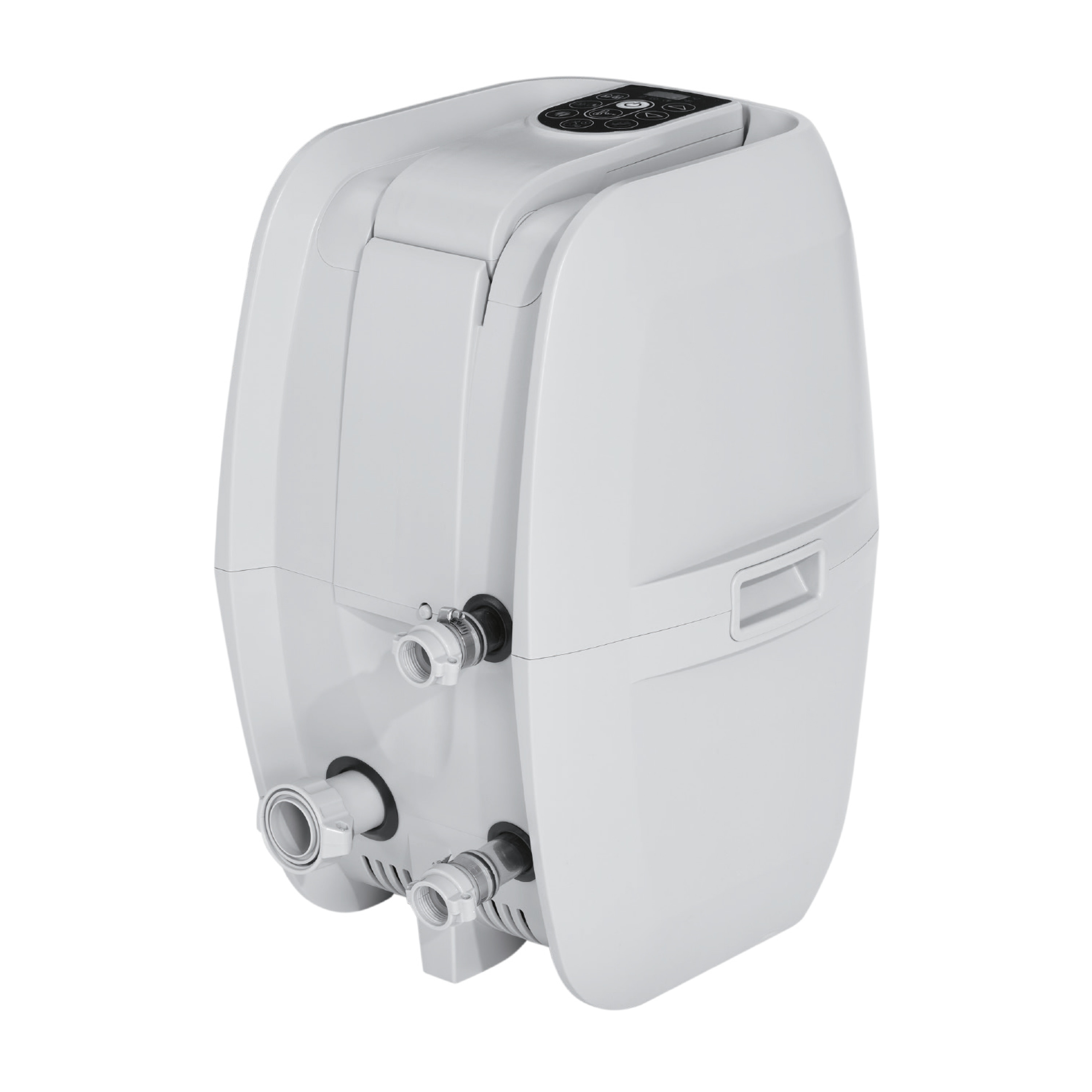 Bestway® LAY-Z-SPA® Whirlpool Palm Springs AirJet™ Ø 196 x 71 cm, rund