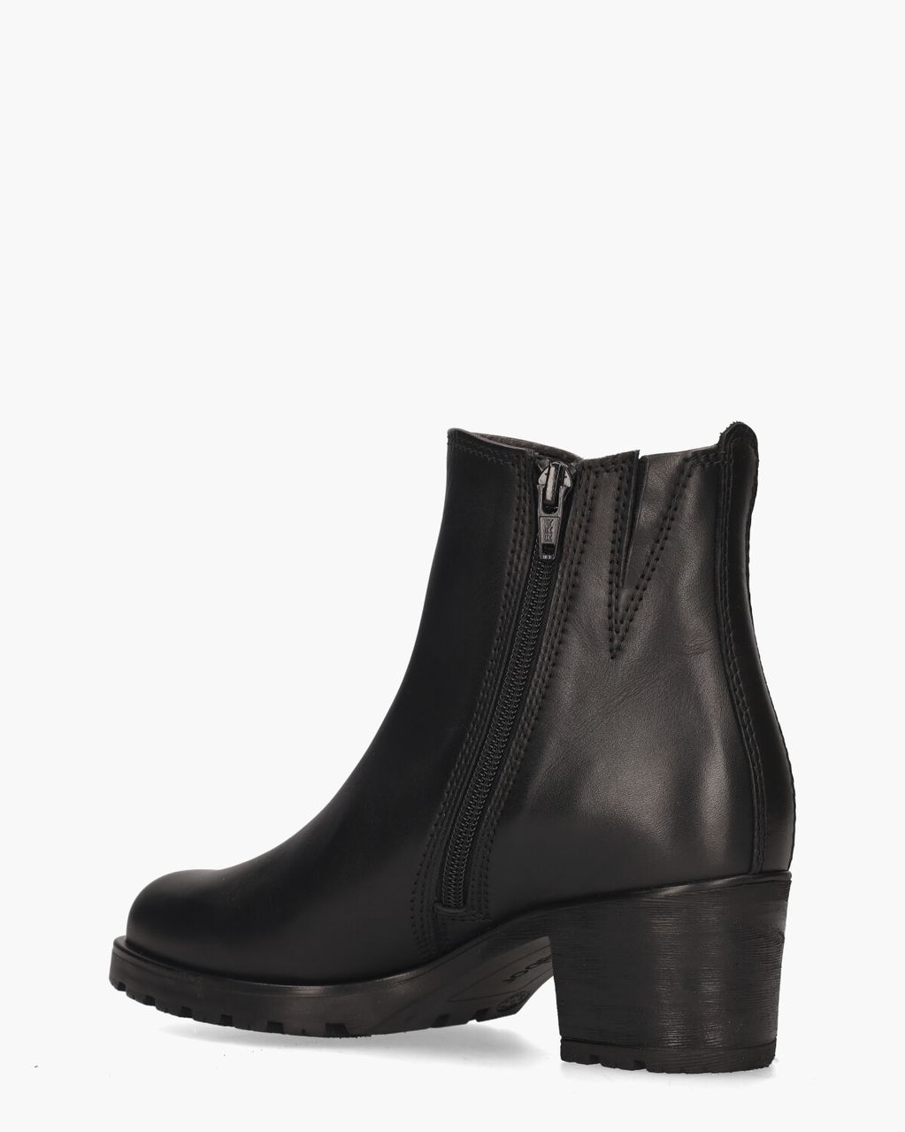 Gabor 52.800.57 Dames Enkelboots