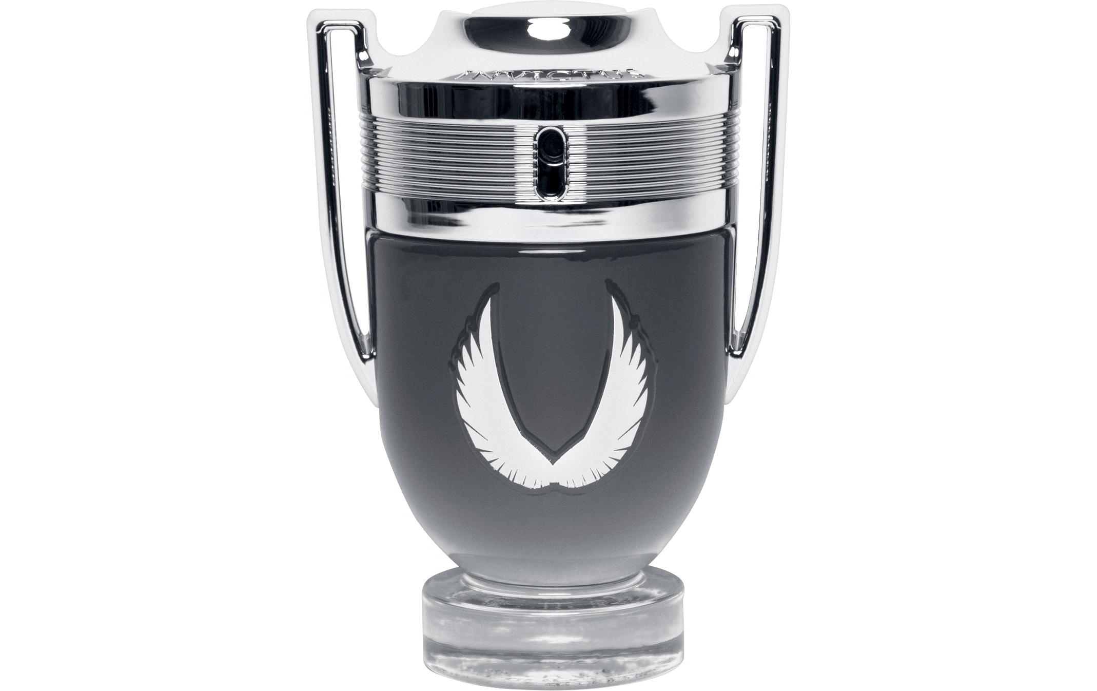 Eau de Parfum Invictus Platinum 50 mlHolzig aromatischer Herrenduft