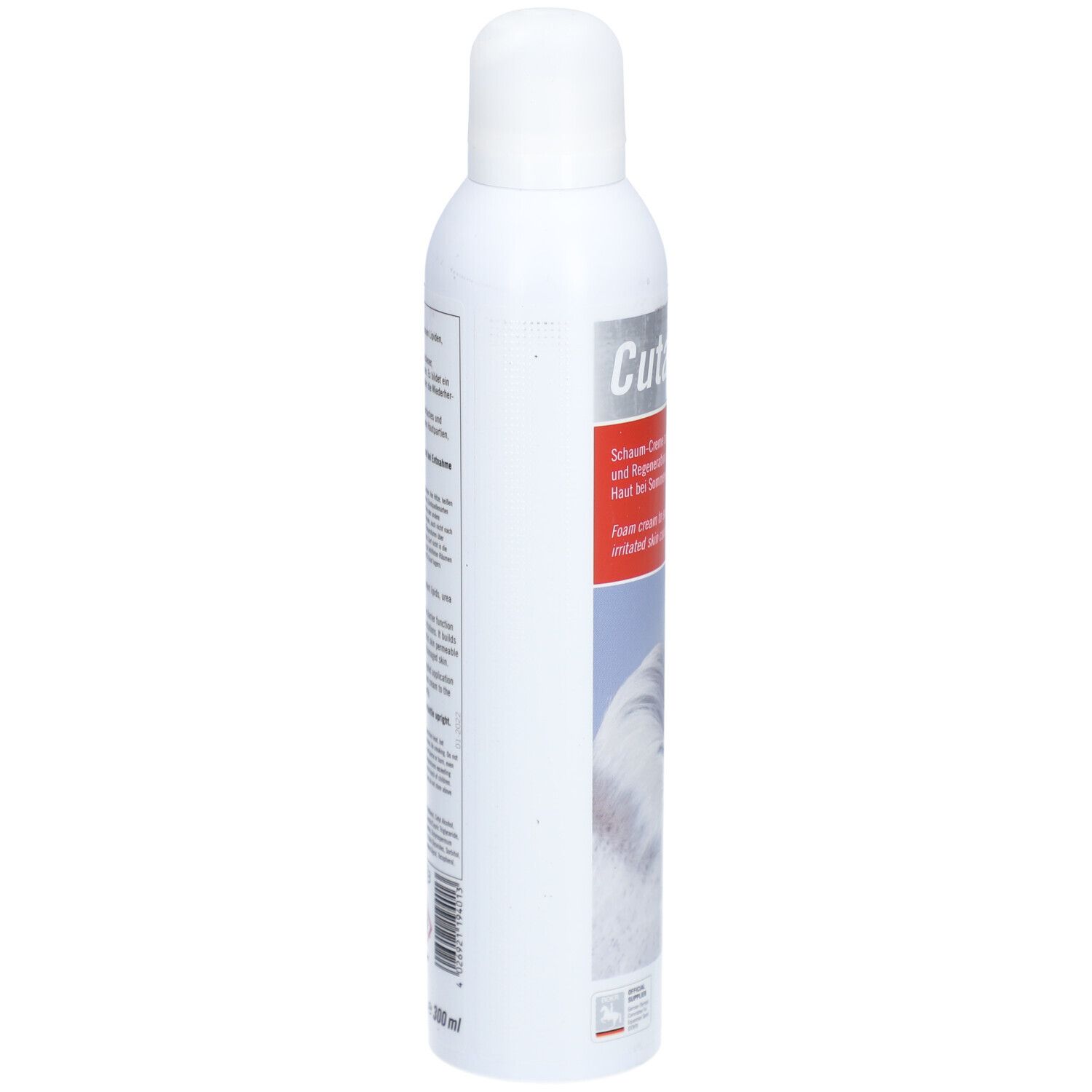 Derbymed® Cutasol