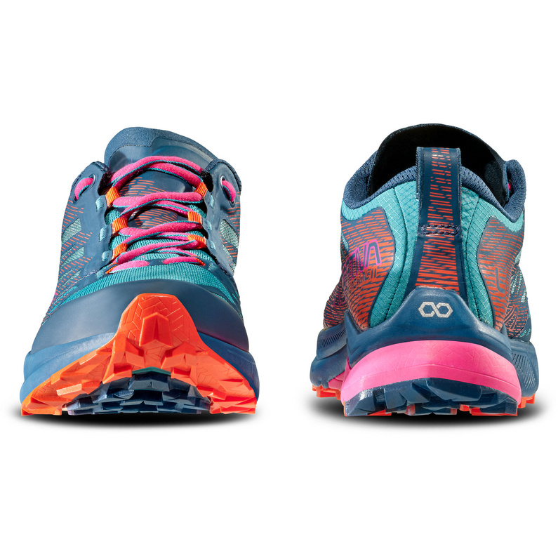 La Sportiva Damen Jackal II Schuhe