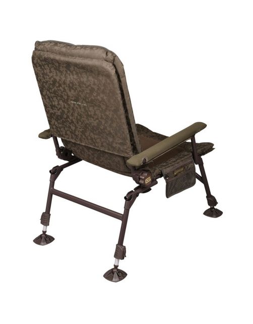 Grade Big Fella - Stoel - 5cm Memory Foam