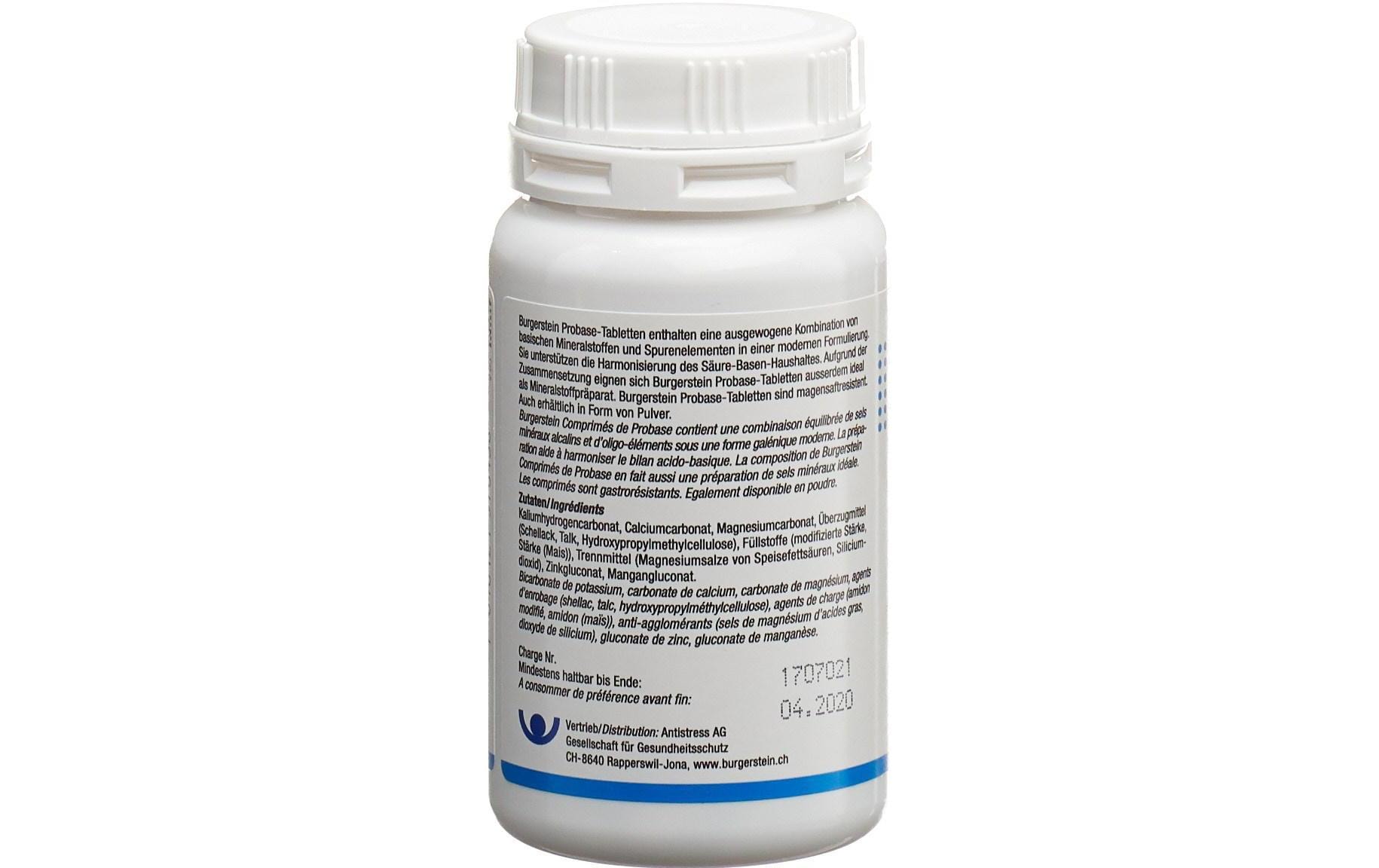 Probase 150 TablettenProbasen-Tabletten