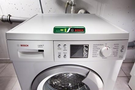 Bosch EasyLevel Laser and spirit level in one tool