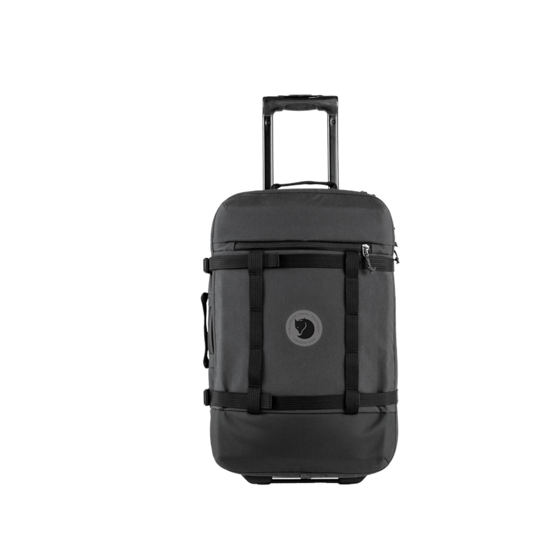 Fjällräven<br>Kuffert Färden Roller 35 55 Cm