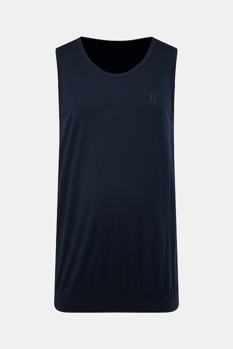 Tanktop, Bauchfit, Spezialschnitt, bis 8XL