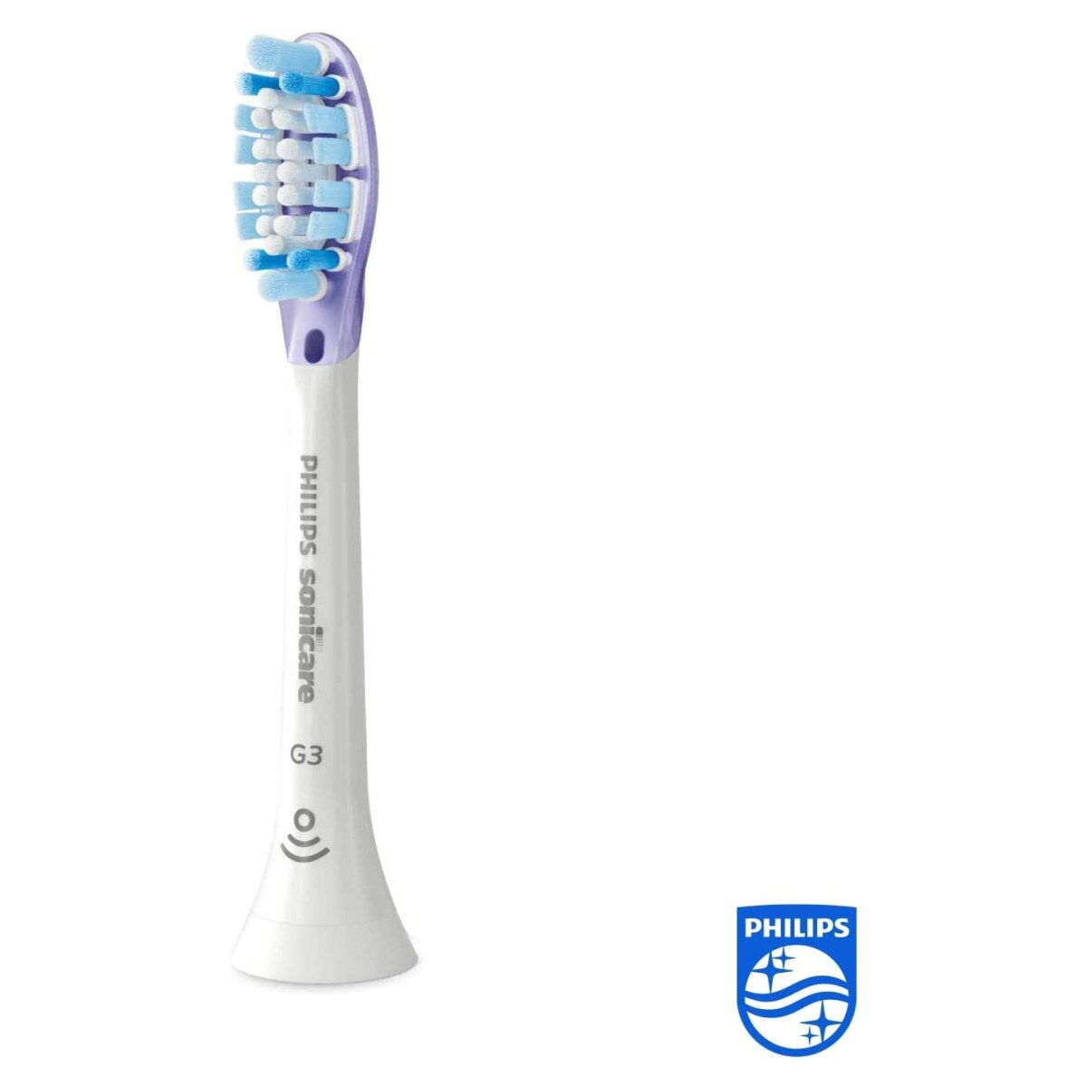 Philips Sonicare HX9054/17 G3 Gum Care White Ersatzbürsten