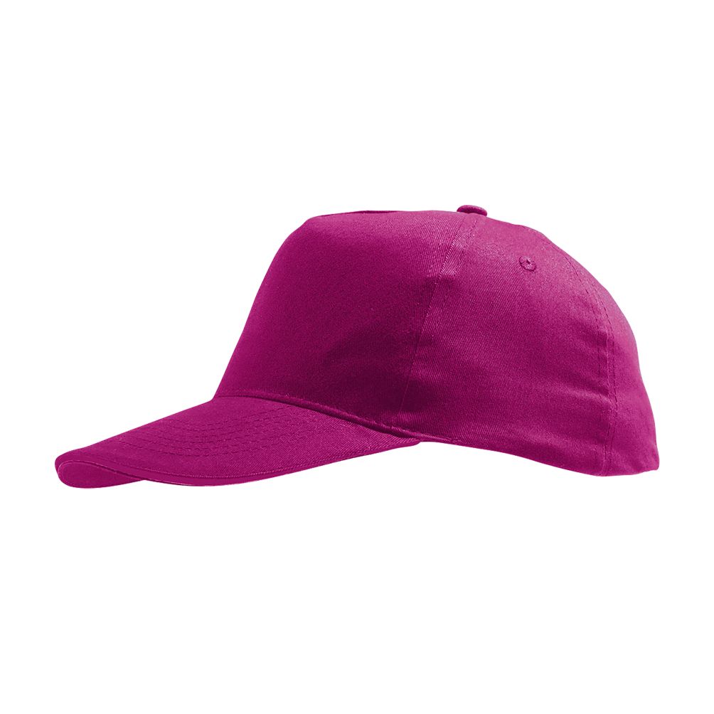 SOL'S 88111 - SUNNY KIDS Casquette Enfant 5 Panneaux