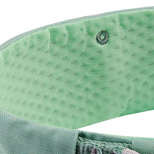 Baudrier escalade PETZL SELENA JADE GREEN