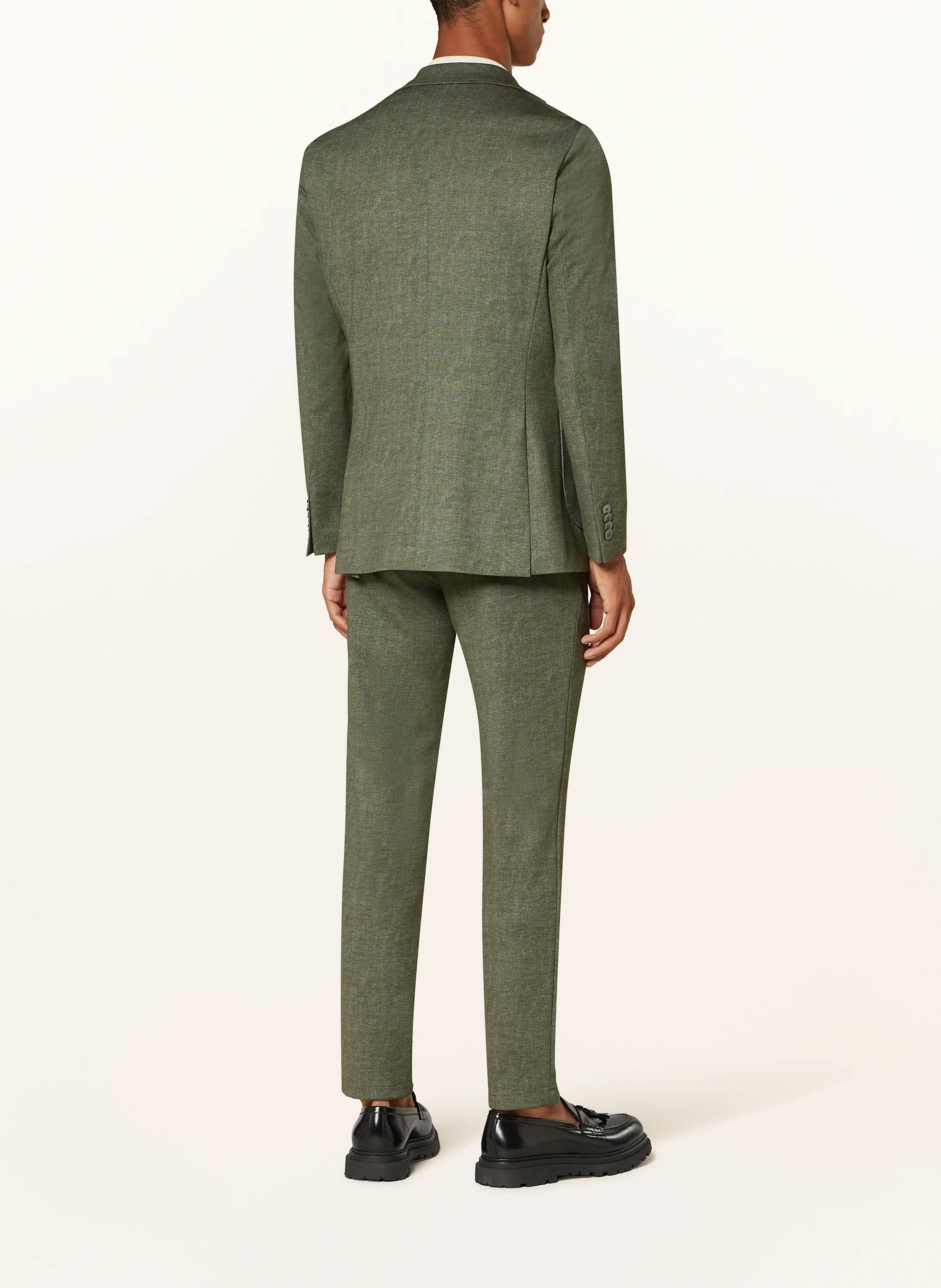 PAUL Anzugsakko Extra Slim Fit