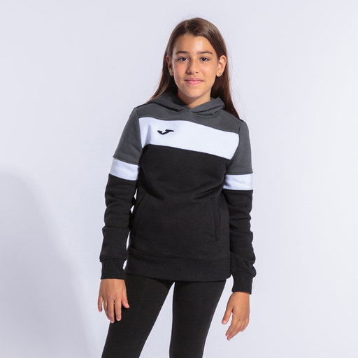 Moletom Joma Crew IV