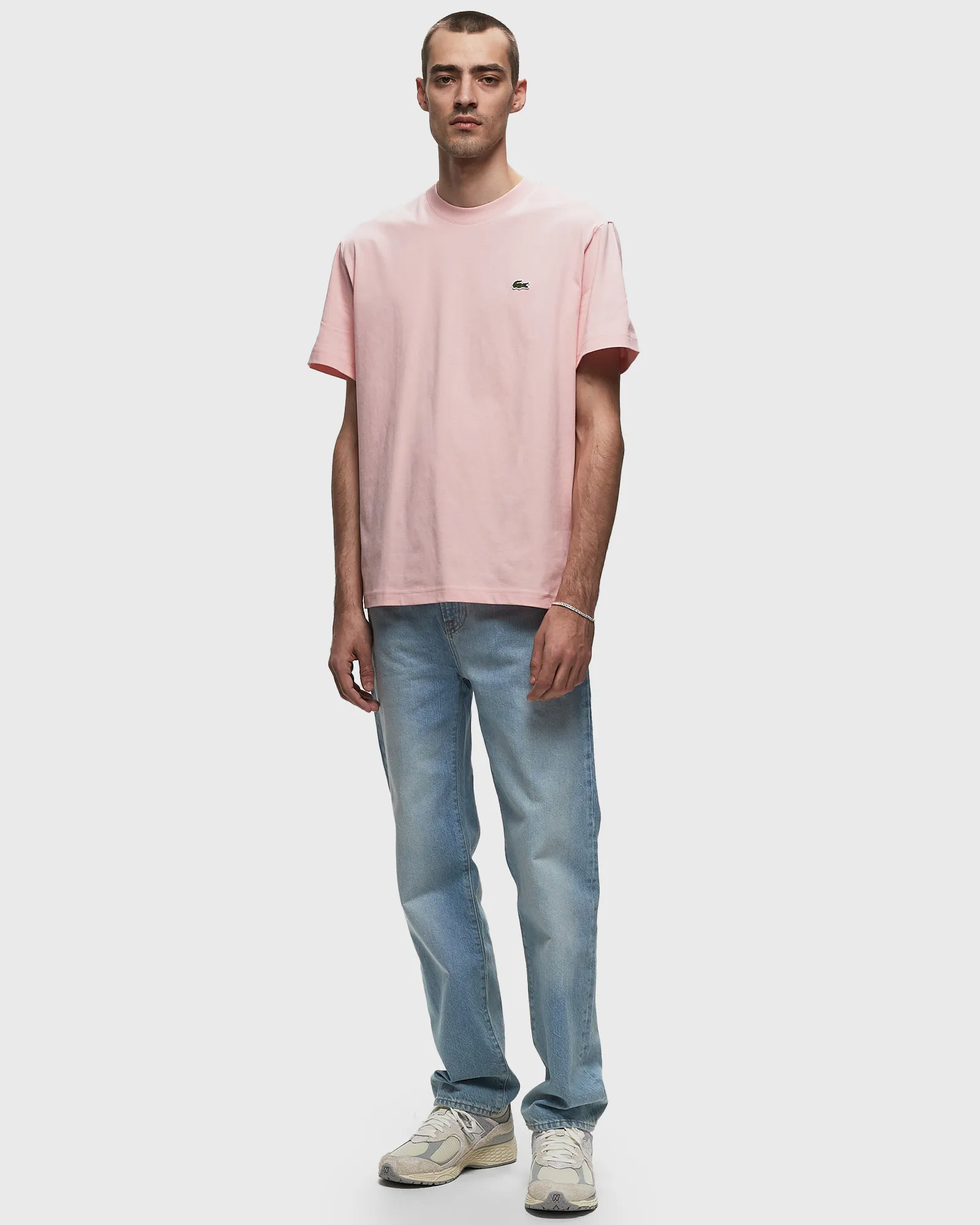 Lacoste T-SHIRTS & ROLLIS