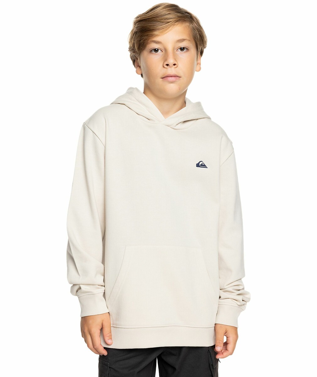QUIKSILVER<br>Moletom Flatty