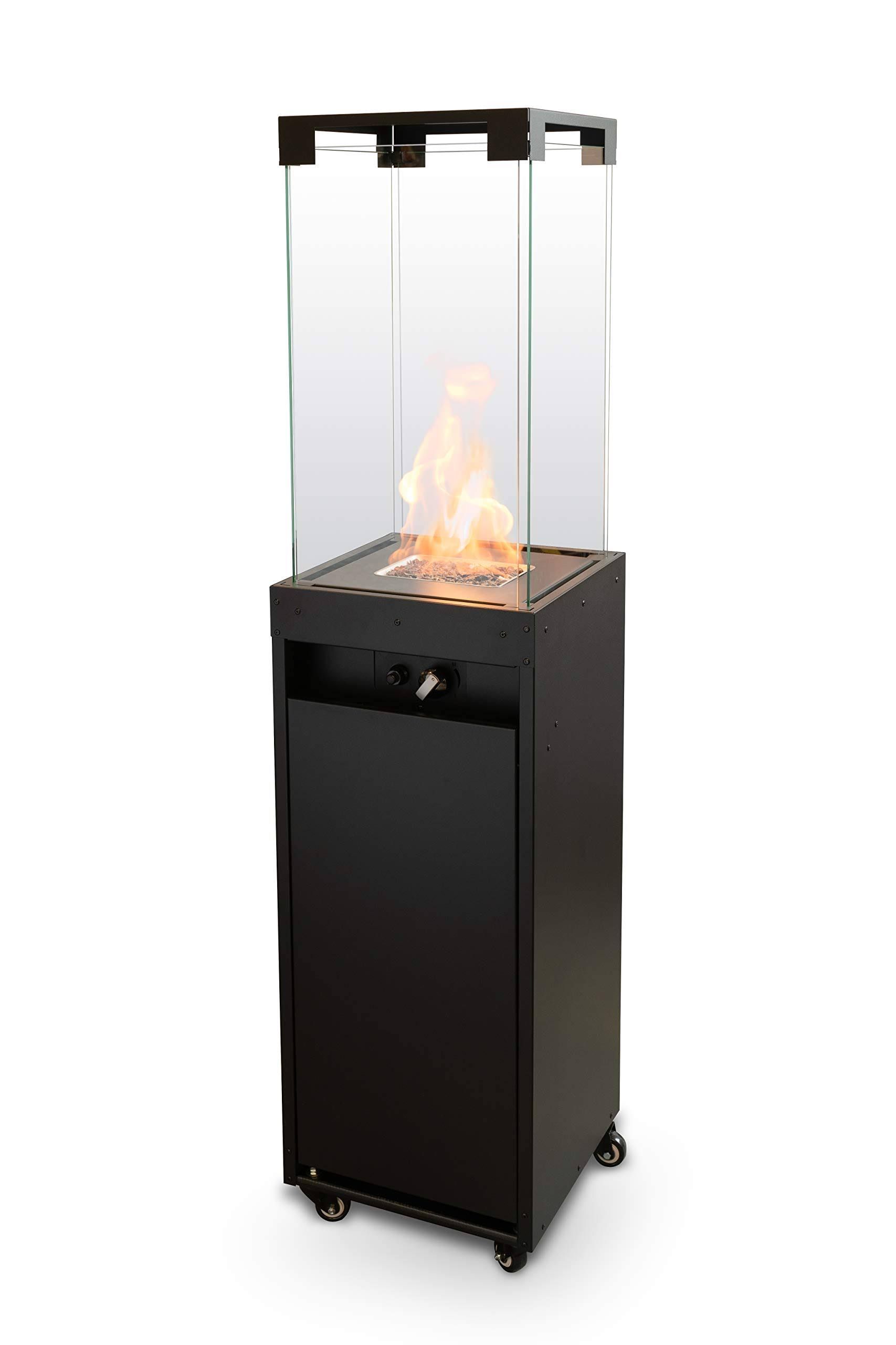 Planika Faro Schwarz