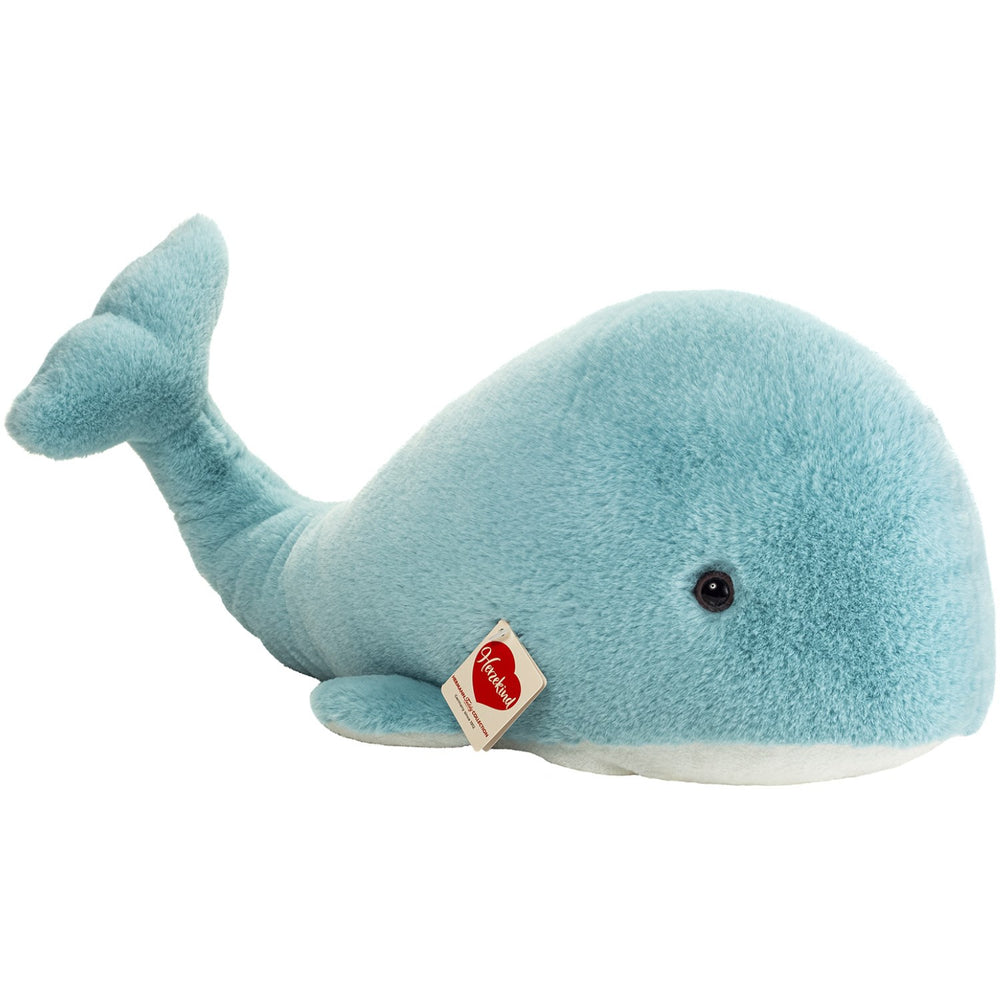 Køb Teddy Hermann Hvalen Wanda 42 Cm