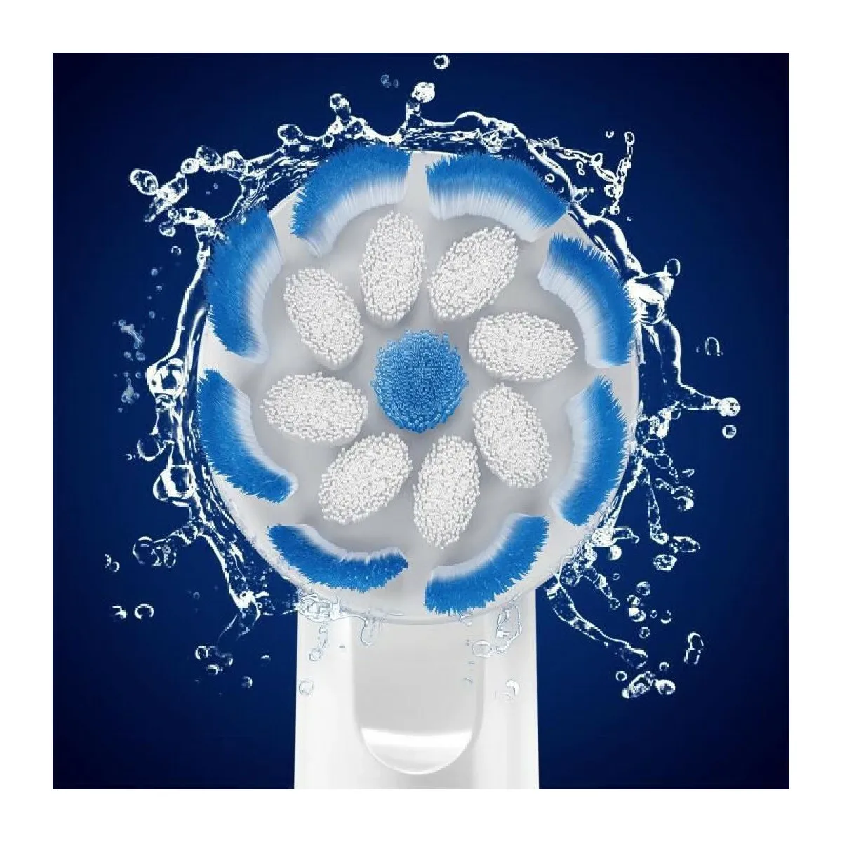 Braun EB60-8NEW