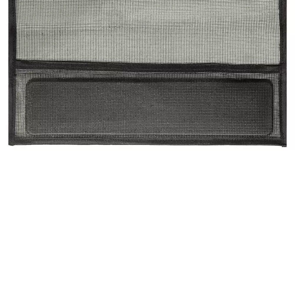 INSEKTSNETT EASY LIFE GLASSFIBER 100X220CM ANTRASITT